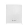 NETGEAR Insight WAX610W - Bezdrátový access point - Wi-Fi 6 - 2.4 GHz, 5 GHz - spravování cloudem