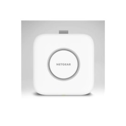 NETGEAR Insight WBE710 - Bezdrátový access point - třípásmový, PoE, 2.5G - Wi-Fi 7 - Wi-Fi 7 - 2.4 GHz, 5 GHz, 6 GHz