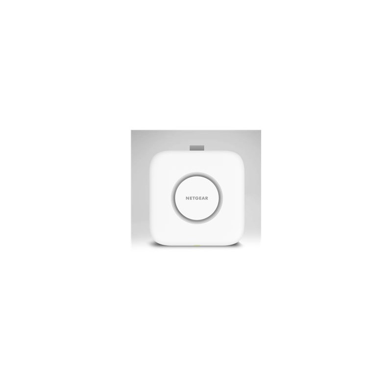 NETGEAR Insight WBE710 - Bezdrátový access point - třípásmový, PoE, 2.5G - Wi-Fi 7 - Wi-Fi 7 - 2.4 GHz, 5 GHz, 6 GHz