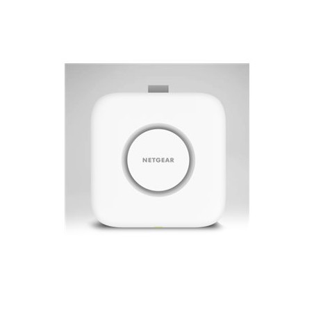 NETGEAR Insight WBE710 - Bezdrátový access point - třípásmový, PoE, 2.5G - Wi-Fi 7 - Wi-Fi 7 - 2.4 GHz, 5 GHz, 6 GHz