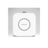 NETGEAR Insight WBE710 - Bezdrátový access point - třípásmový, PoE, 2.5G - Wi-Fi 7 - Wi-Fi 7 - 2.4 GHz, 5 GHz, 6 GHz