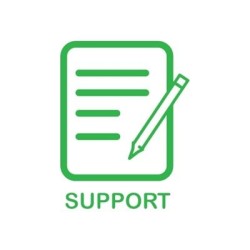 APC Software Support Contract - Technická podpora - pro StruxureWare Data Center Operation: Capacity - 1 rack - konzultace po