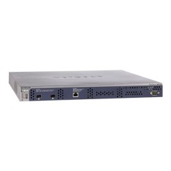 NETGEAR High Capacity Wireless Controller WC9500 - Zařízení pro správu sítě - 10GbE - AC 100/230 V - 1U - pro NETGEAR WAC720