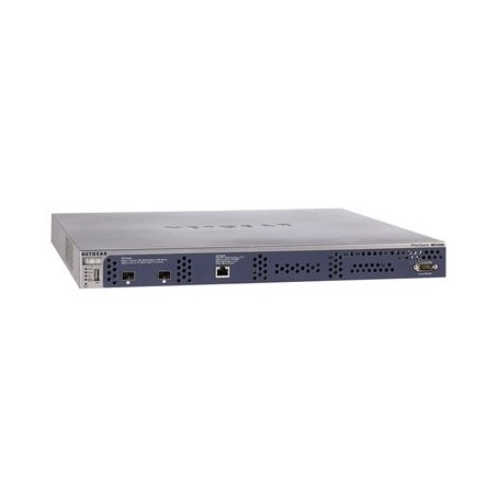 NETGEAR High Capacity Wireless Controller WC9500 - Zařízení pro správu sítě - 10GbE - AC 100/230 V - 1U - pro NETGEAR WAC720