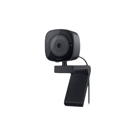 Dell WB3023 - Webkamera - barevný - 2560 x 1440 - audio - USB 2.0