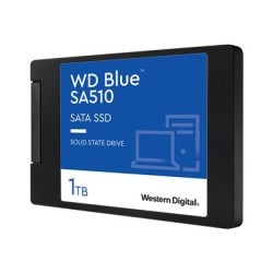 WD Blue SA510 - SSD - 1 TB - interní - 2.5" - SATA 6Gb/s