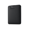 WD Elements Portable WDBU6Y0015BBK - Pevný disk - 1.5 TB - externí (přenosný) - USB 3.0