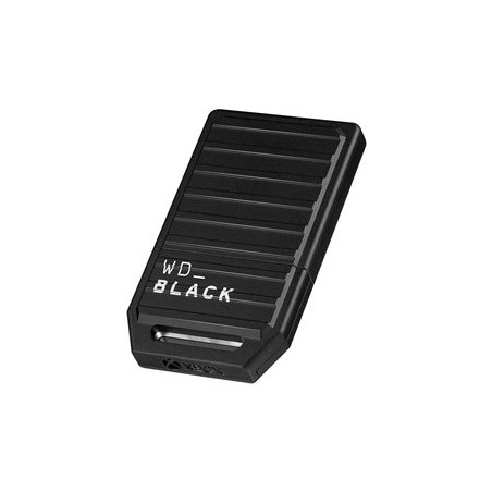 WD Black C50 Expansion Card for XBOX - Pevný disk - 1 TB - externí (přenosný)