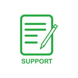 APC Software Maintenance Contract - Technická podpora - pro StruxureWare Data Center Expert - 10 uzlu - konzultace po telefonu