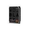 WD_BLACK WD102FZBX - Pevný disk - 10 TB - herní - interní - 3.5" - SATA 6Gb/s - 7200 ot/min. - vyrovnávací paměť: 512 MB