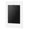 Neomounts - Montážní sada (montáž na zeď, 6 panelů) - pro tablet - uzamykatelný - bílá - velikost obrazovky: 9.7", 10.1"