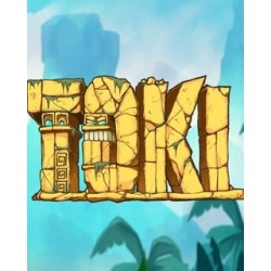 Toki – hra pro PC (elektronická licence)