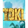 Toki – hra pro PC (elektronická licence)
