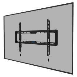 Neomounts WL30-550BL16 - Montážní sada (montážní deska pro umístění na zdi, bracket adapter) - pro Displej LCD