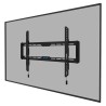 Neomounts WL30-550BL16 - Montážní sada (montážní deska pro umístění na zdi, bracket adapter) - pro Displej LCD