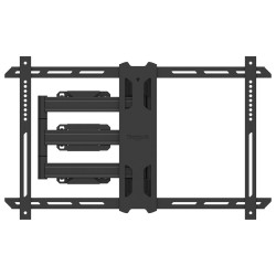 Neomounts WL40S-850BL16 - Montážní sada (deska VESA, montážní deska pro umístění na zdi, dekorativní kryt, bracket adapter