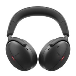 Dell Pro Premium WL7024 - Náhlavní souprava - plná velikost - Bluetooth - bezdrátový, kabelové - odstranění šumu - 3.5 mm jack