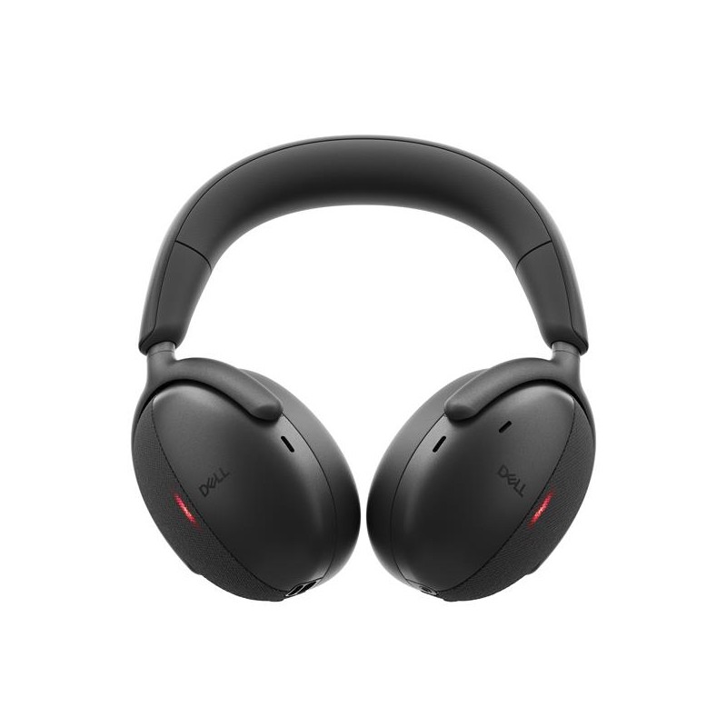 Dell Pro Premium WL7024 - Náhlavní souprava - plná velikost - Bluetooth - bezdrátový, kabelové - odstranění šumu - 3.5 mm jack