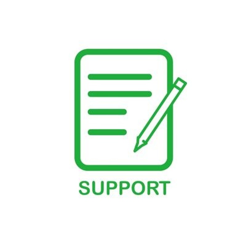 APC Extended Warranty Software Support Contract - Technická podpora - pro InfraStruXure Central - 10 uzlu - konzultace po