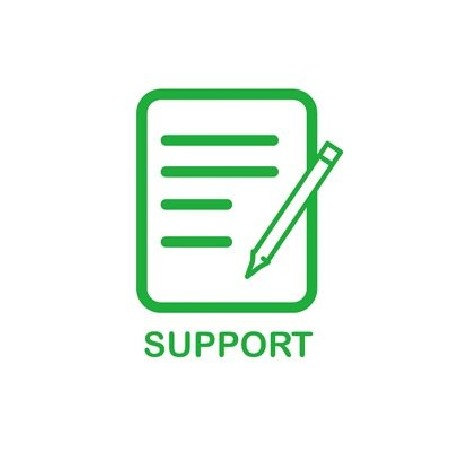 APC Extended Warranty Software Support Contract - Technická podpora - pro InfraStruXure Central - 10 uzlu - konzultace po