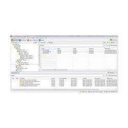 APC Software Support Contract - Technická podpora - pro StruxureWare Data Center Expert Virtual Machine - konzultace po