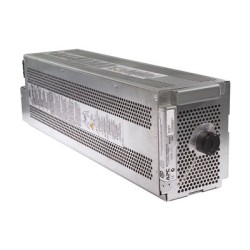 APC Modular Battery Replacement Service - Instalace / konfigurace (pro 4 UPS batteries) (pro UPS baterie) - na míste - pracovní