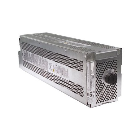 APC Modular Battery Replacement Service - Instalace / konfigurace (pro 4 UPS batteries) (pro UPS baterie) - na míste - pracovní