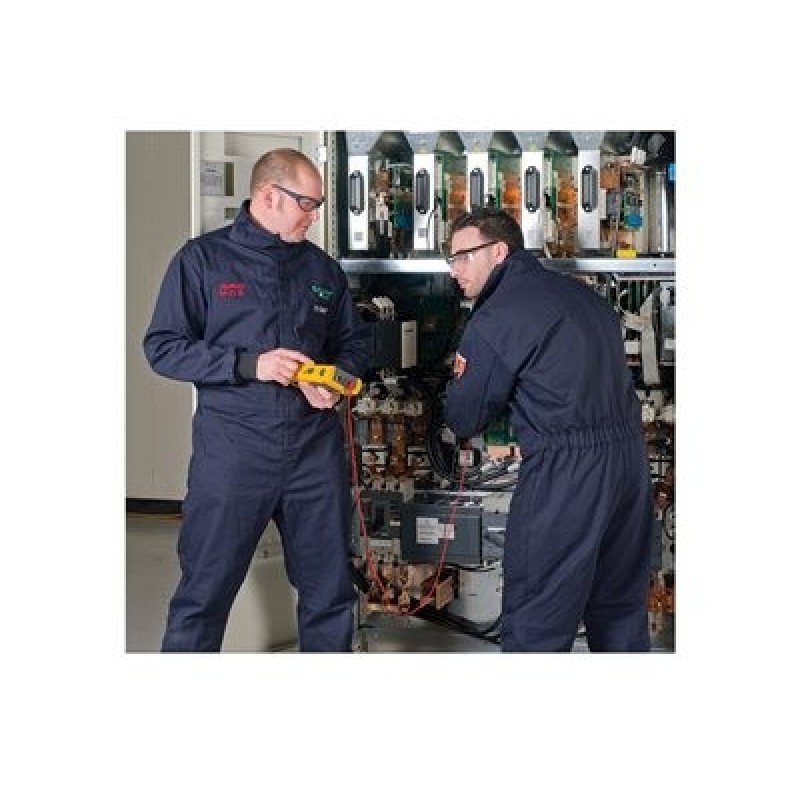 APC On-Site Service On-Site Warranty Extension - Prodloužená dohoda o službách - náhradní díly a práce (pro UPS a elektrická