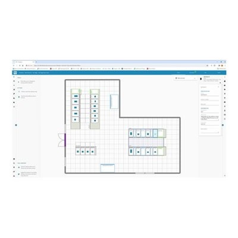 APC Software Support Contract - Technická podpora - pro APC EcoStruxure IT Advisor Base Module - 100 racks - konzultace po