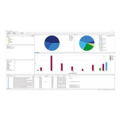 APC Software Support Contract - Technická podpora - pro APC EcoStruxure IT Advisor Change Module - 100 racks - konzultace po