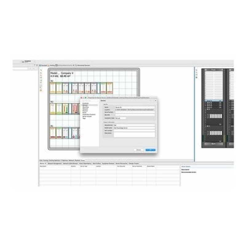 APC Software Support Contract - Technická podpora - pro APC EcoStruxure IT Advisor Base Module - 100 racks - konzultace po