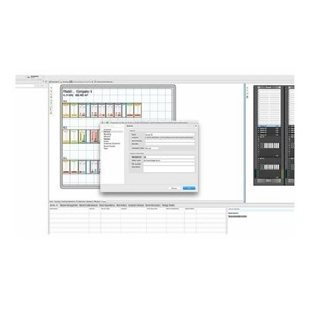 APC Software Support Contract - Technická podpora - pro APC EcoStruxure IT Advisor Base Module - 100 racks - konzultace po