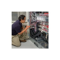 APC Pre-Contract Audit Service - Technická podpora - inspekce (pro UPS a elektrická zarízení) - na míste - pro P/N: