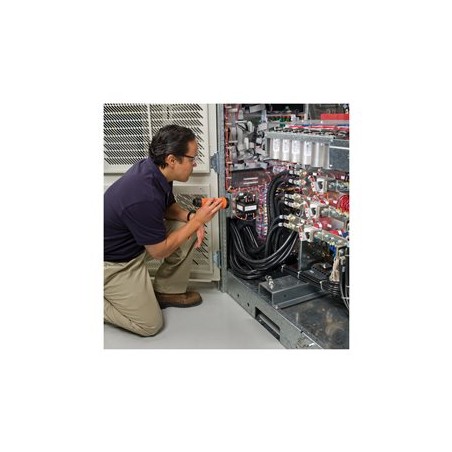 APC Pre-Contract Audit Service - Technická podpora - inspekce (pro UPS a elektrická zarízení) - na míste - pro P/N: