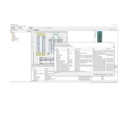 APC Software Support Contract - Technická podpora - pro APC EcoStruxure IT Advisor Capacity Module - 10 regálu - konzultace po