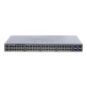 Cisco Catalyst 2960X-48TS-L - Přepínač - řízený - 48 x 10/100/1000 + 4 x gigabitů SFP - desktop, Lze montovat do rozvaděče