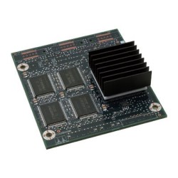 Cisco NetFlow Services Card - Expanzní modul - pro Catalyst 4003, 4006, 4503, 4506, 4507R, 4908G-L3, 4912G Supervisor Engine IV