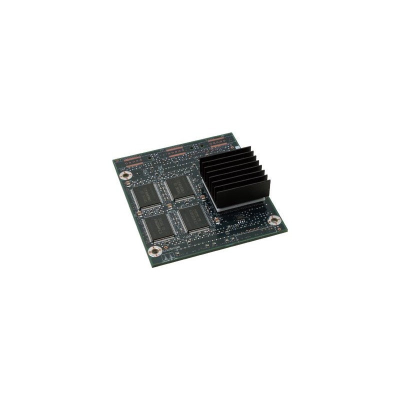 Cisco NetFlow Services Card - Expanzní modul - pro Catalyst 4003, 4006, 4503, 4506, 4507R, 4908G-L3, 4912G Supervisor Engine IV
