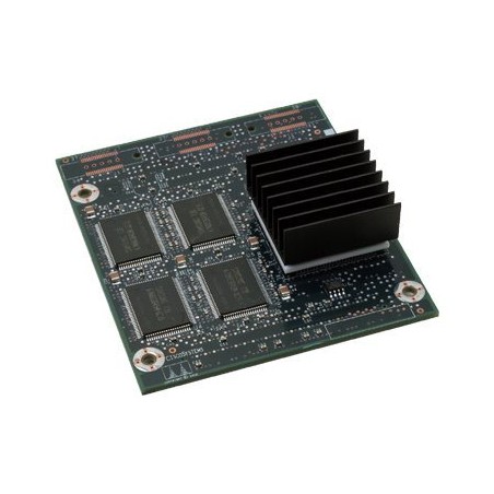 Cisco NetFlow Services Card - Expanzní modul - pro Catalyst 4003, 4006, 4503, 4506, 4507R, 4908G-L3, 4912G Supervisor Engine IV