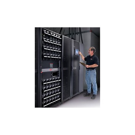 APC Start-UP Service 5X8 - Technická podpora - náhradní díly a práce - na míste - 8x5 - pro P/N: PDPM144F, PDPM150G6F
