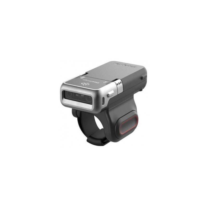 8675i Wearable Scanner - FlexRange, includes battery and triggered ring