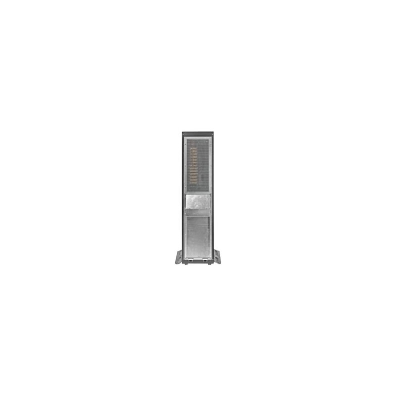 APC Smart-UPS VT AIS Spare Power Module - Distribuční kabinet pro napájení - AC 400 V - 10000 VA
