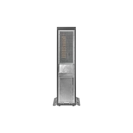 APC Smart-UPS VT AIS Spare Power Module - Distribuční kabinet pro napájení - AC 400 V - 10000 VA