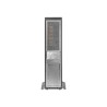 APC Smart-UPS VT AIS Spare Power Module - Distribuční kabinet pro napájení - AC 400 V - 10000 VA