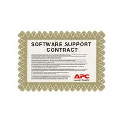 APC EcoStruxure Asset Advisor Service Upgrade to Factory Warranty or Existing Service Plan - Technická podpora - vzdálený