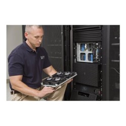 APC EcoStructure Asset Advisor Service Upgrade to Factory Warranty or Existing Service Plan - Technická podpora - vzdálený