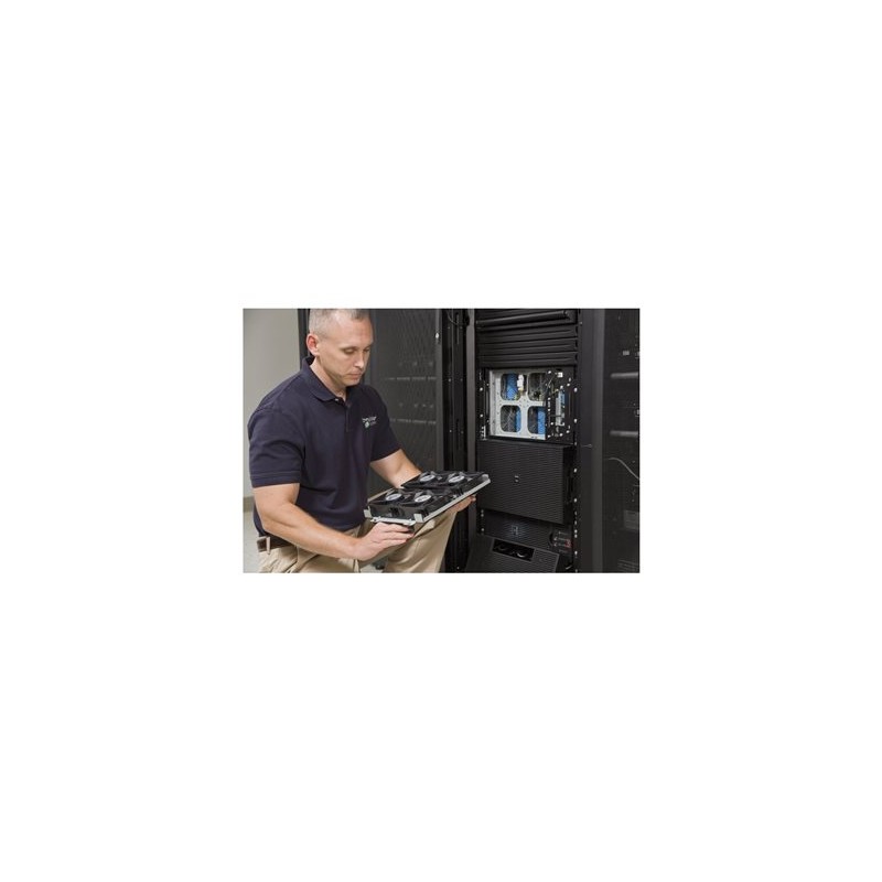 APC EcoStructure Asset Advisor Service Upgrade to Factory Warranty or Existing Service Plan - Technická podpora - vzdálený