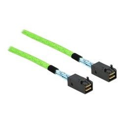 PCI Express Cable Mini SAS HD SFF-8673 t, PCI Express Cable Mini SAS HD SFF-8673 t