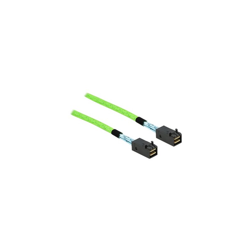 PCI Express Cable Mini SAS HD SFF-8673 t, PCI Express Cable Mini SAS HD SFF-8673 t