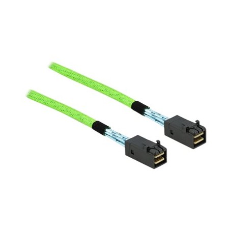 PCI Express Cable Mini SAS HD SFF-8673 t, PCI Express Cable Mini SAS HD SFF-8673 t
